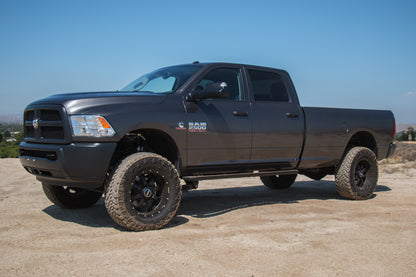 ICON 2014+ Ram 2500 4WD 4.5in Stage 1 Suspension System (Air Ride) K214521A