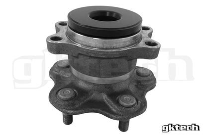 GKTech 15mm axle spacers