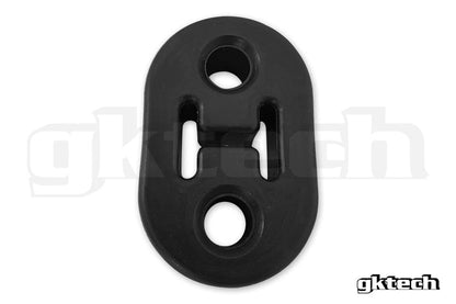 GKTech Polyurethane Exhaust Hangers