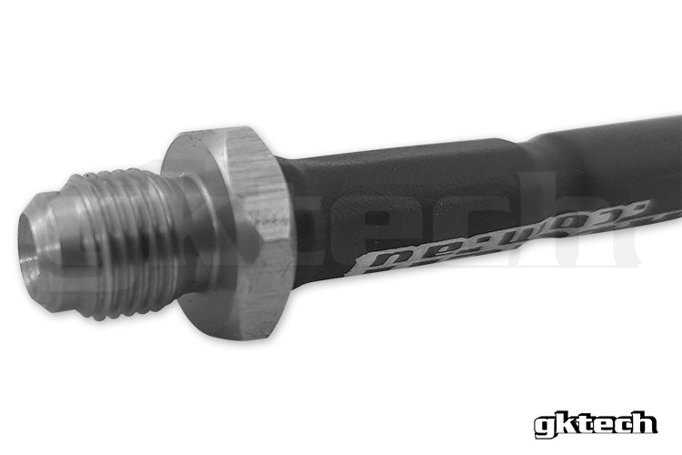 GKTech S13/S14/S15 Non Damper Delete - RHD