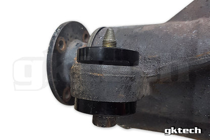 GKTECH S13X-DIFF