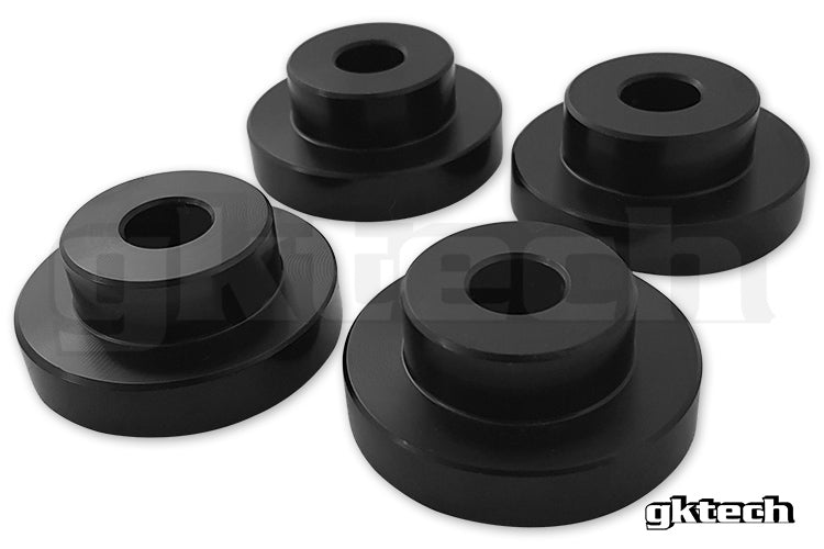 GKTECH S13X-DIFF