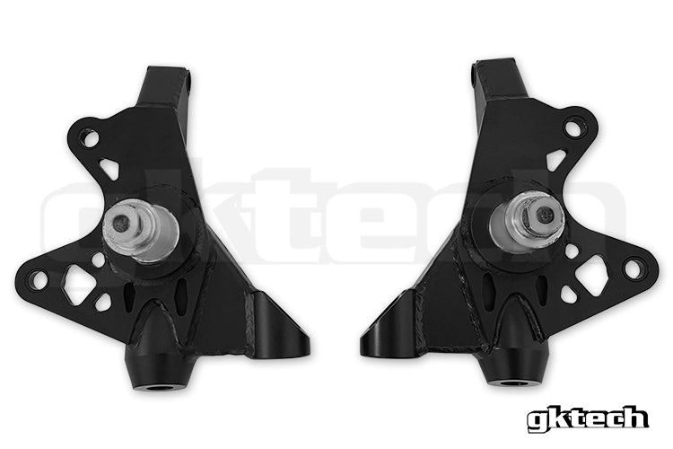 GKTech V4 Drift/Grip S13 240sx