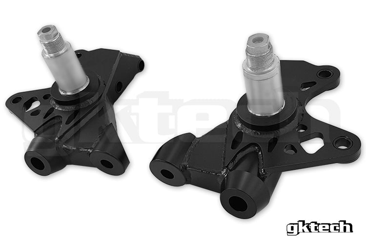 GKTech Grip S13 240sx