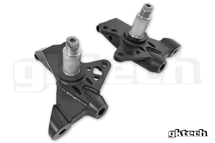 GKTech V4 Drift/Grip S13 240sx