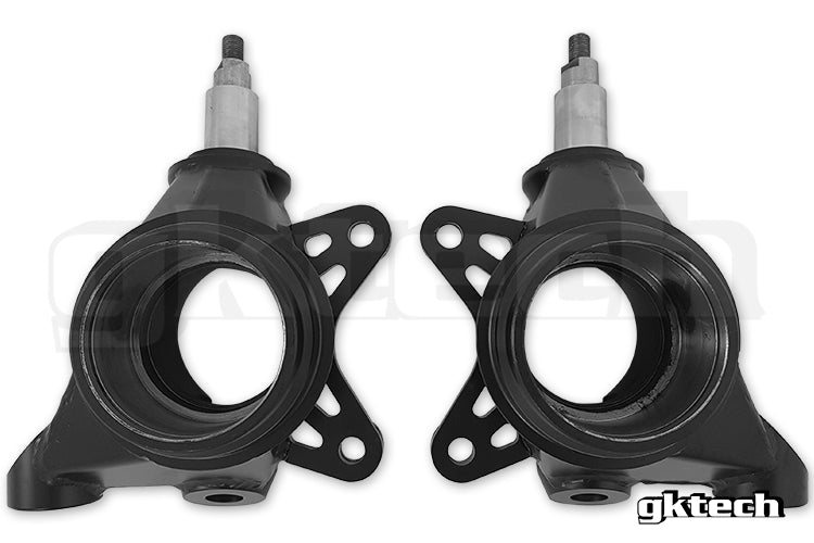 GKTech R32/R33/R34/Z32 Knuckle