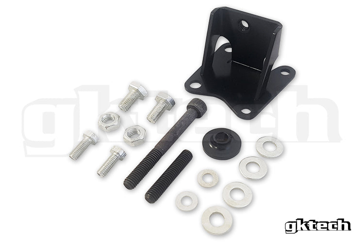 GKTech S13 240sx Brake Master Cylinder Stopper - LHD