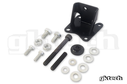 GKTech S13 240sx Brake Master Cylinder Stopper - LHD