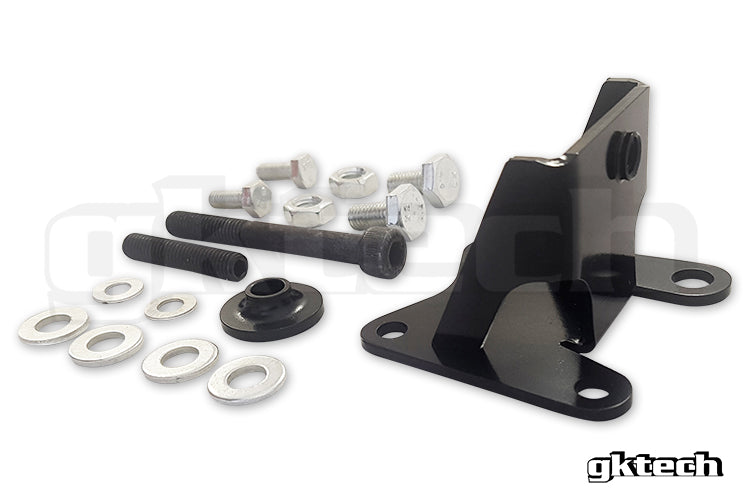 GKTech S13 240sx Brake Master Cylinder Stopper - LHD