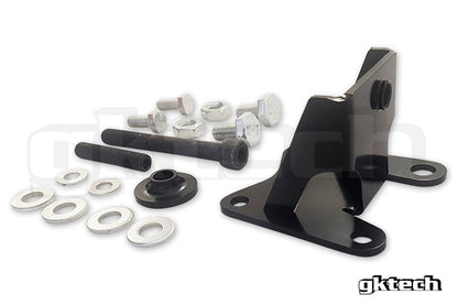 GKTech S13 240sx Brake Master Cylinder Stopper - LHD