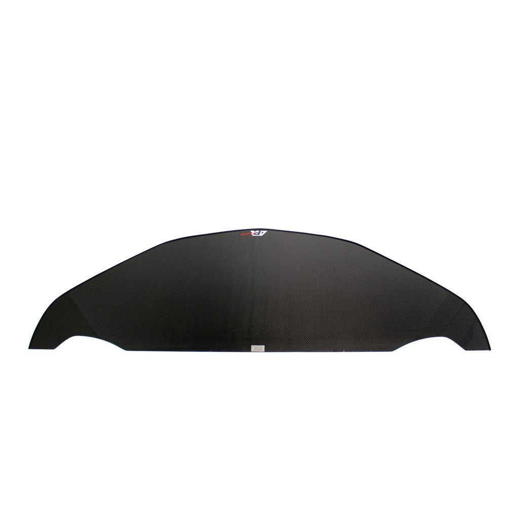 APR Chevrolet Camaro SS Carbon Fiber Front Wind Splitter 2016 - 2018