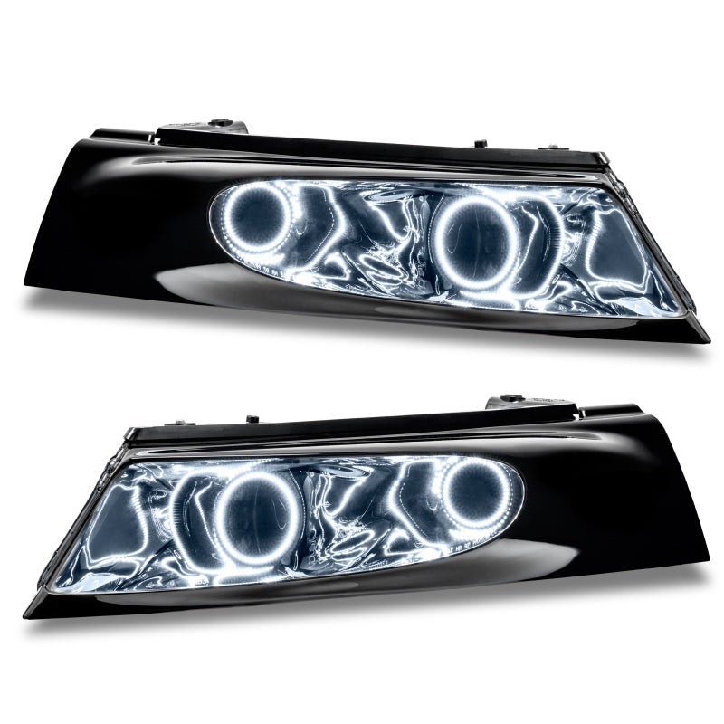 ORACLE Lighting Oracle Plymouth Prowler 97-02 SMD Halo Kit - White 2503-001 2503-001 Photo - in package