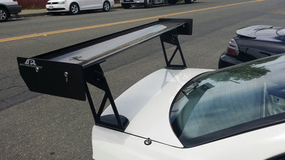 APR BMW E36 Coupe GT250 Carbon Fiber Adjustable Wing