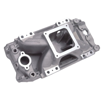 Edelbrock Super Victor BBC 4500 EFI Intake Manifold System 29275 Photo - Primary