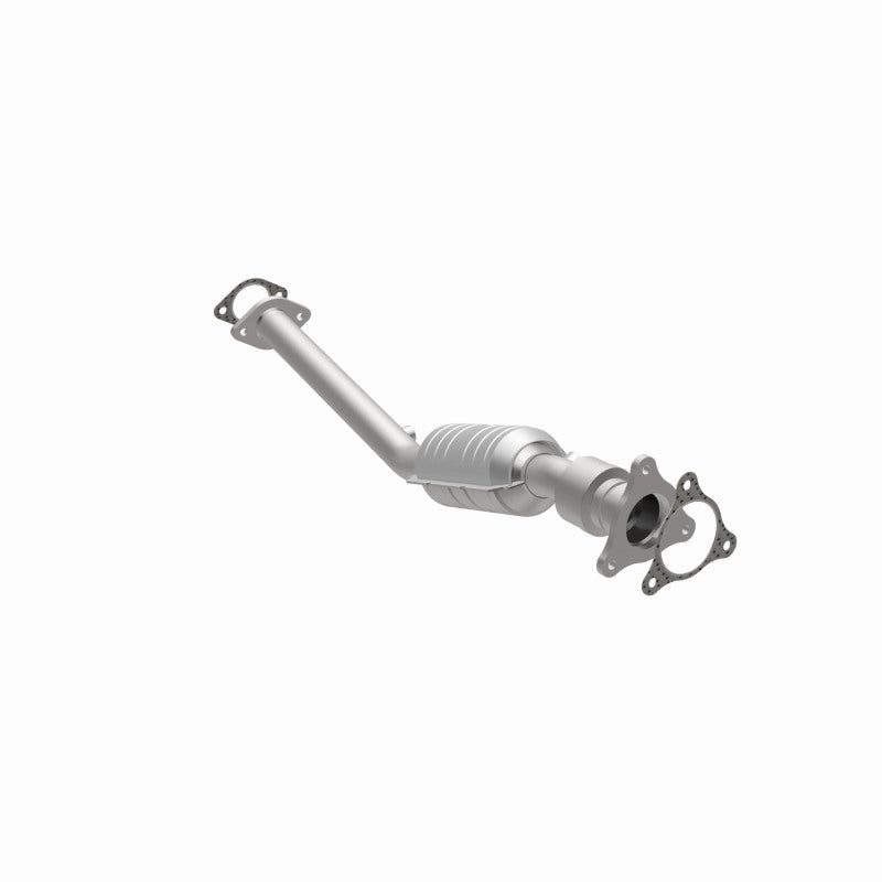 MagnaFlow OEM Grade Federal / EPA Compliant Direct-Fit Catalytic Converter 51240 360 Degree Image Set