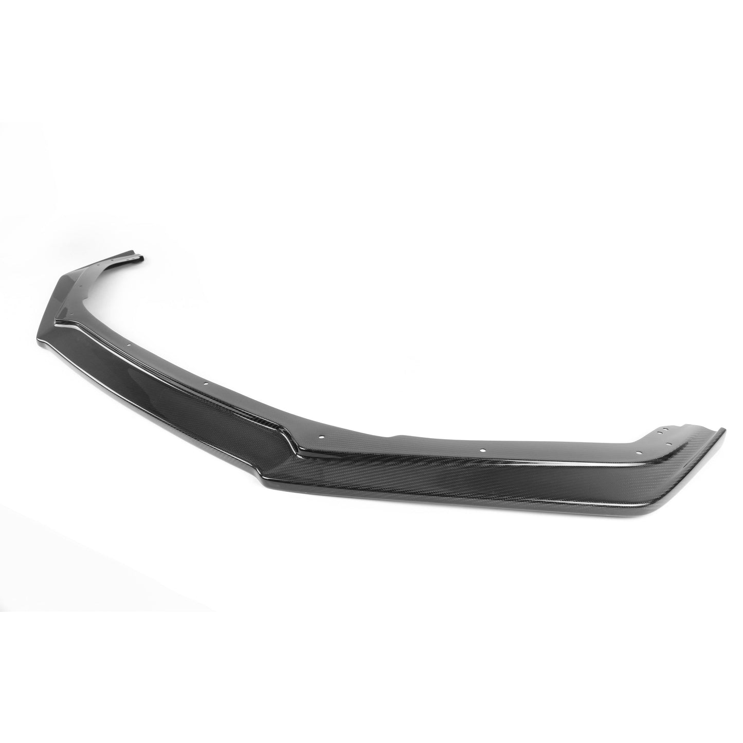 APR Subaru BRZ Carbon Fiber Front Airdam/ Lip 2017-2021