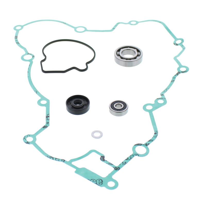 Vertex Pistons Vertex Gaskets 21-23 Gas-Gas MC125 Water Pump Rebuild Kit 821370 821370 Photo - Primary