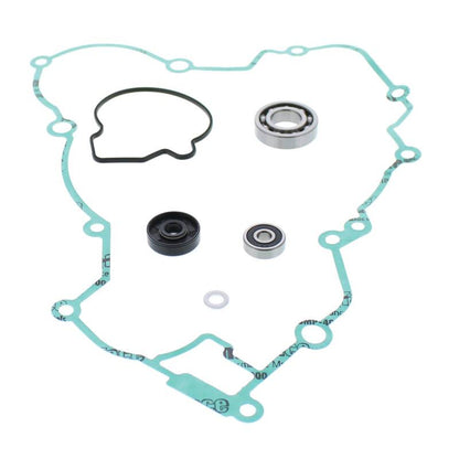 Vertex Pistons Vertex Gaskets 21-23 Gas-Gas MC125 Water Pump Rebuild Kit 821370 821370 Photo - Primary