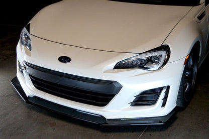 APR Subaru BRZ Carbon Fiber Front Airdam/ Lip 2017-2021