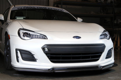APR Subaru BRZ Carbon Fiber Front Airdam/ Lip 2017-2021