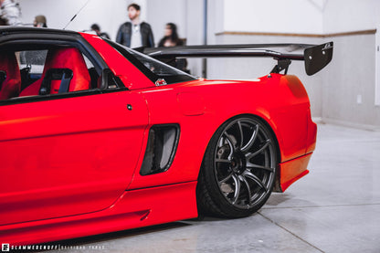 APR Acura NSX GTC500 Carbon Fiber Adjustable Wing 1990-2005