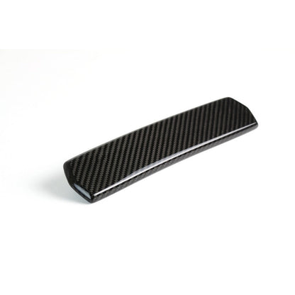 APR Ford Mustang Shelby GT350 GT500 S550 Carbon Fiber Spoiler Cover 2015-2023