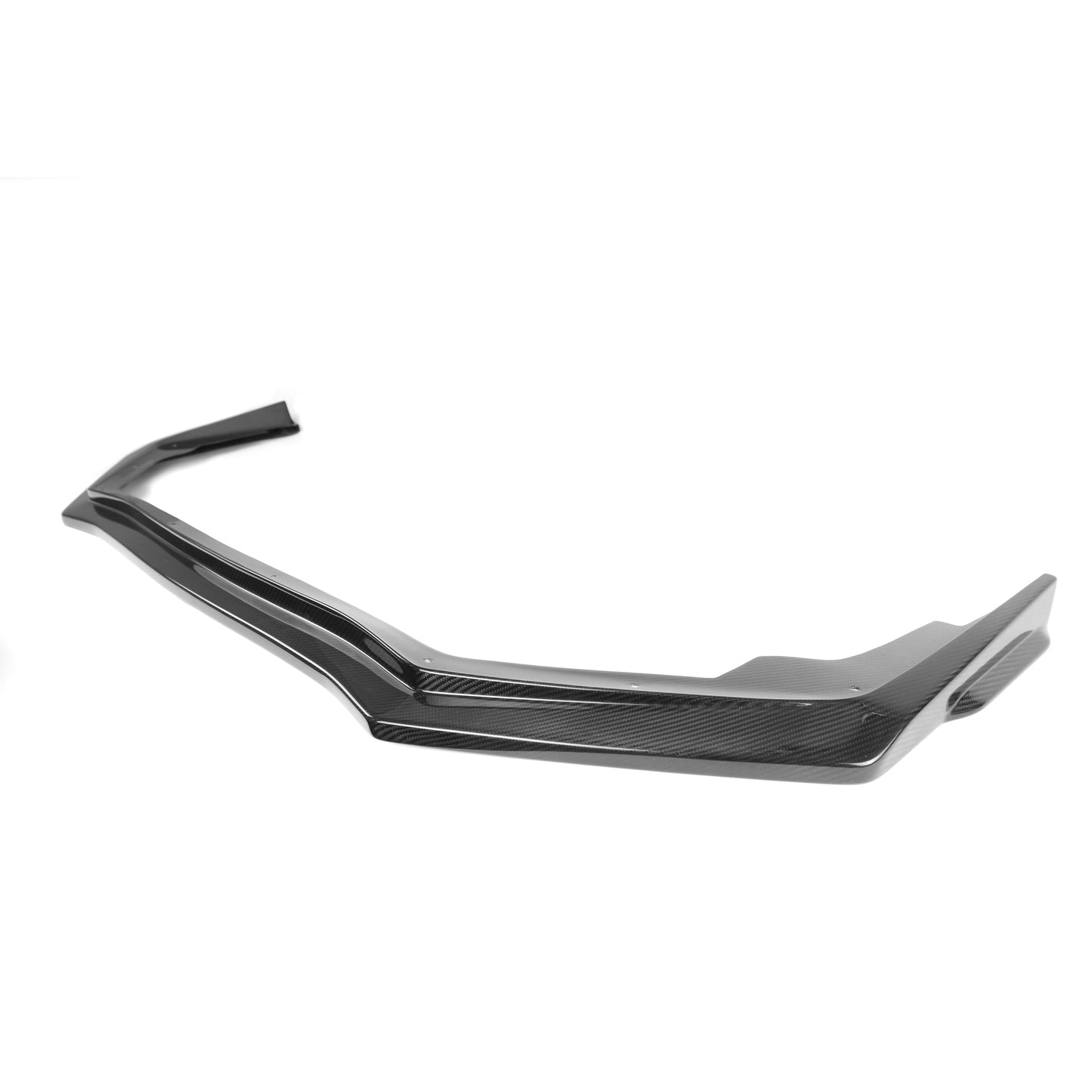 APR Subaru WRX/STI Carbon Fiber Front Airdam/ Lip 2018-2021