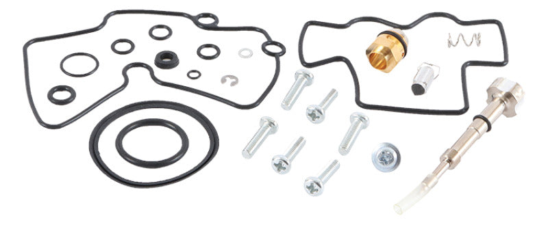 All Balls Racing 05-07 Beta RR 4T 250 Carburetor Rebuild Kit 26-1521 26-1521 Photo - Primary