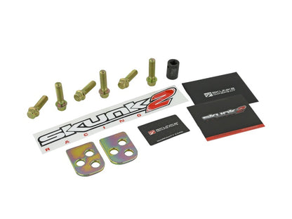 Skunk2 Pro Series Rear Lower Control Arms 02-06 Honda Element/02-06 Acura RSX 542-05-0210 Photo - Unmounted