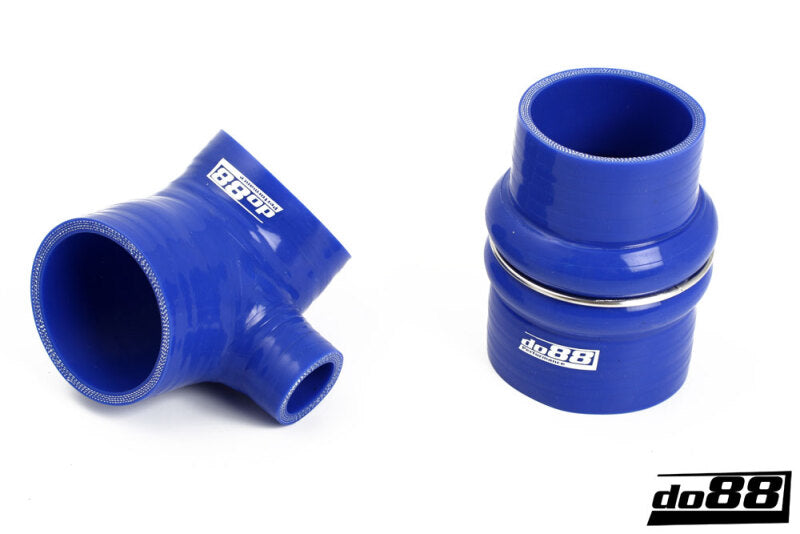do88 DOB Hose - Intercooler/Turbo Air Intake Systems Silicone Couplers & Hoses main image