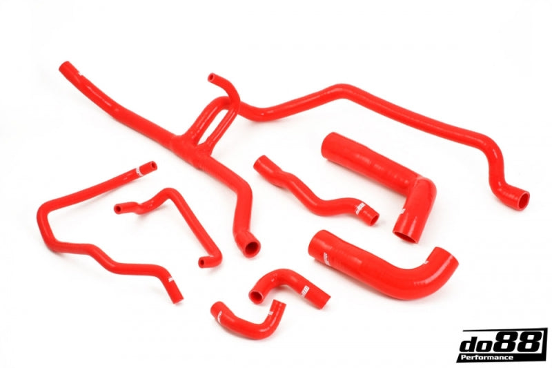do88 DOB Hose - Coolant/Radiator Cooling Radiator Hoses main image
