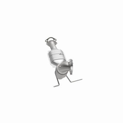 MagnaFlow Volvo OEM Grade Federal / EPA Compliant Direct-Fit Catalytic Converter 51477 360 Degree Image Set