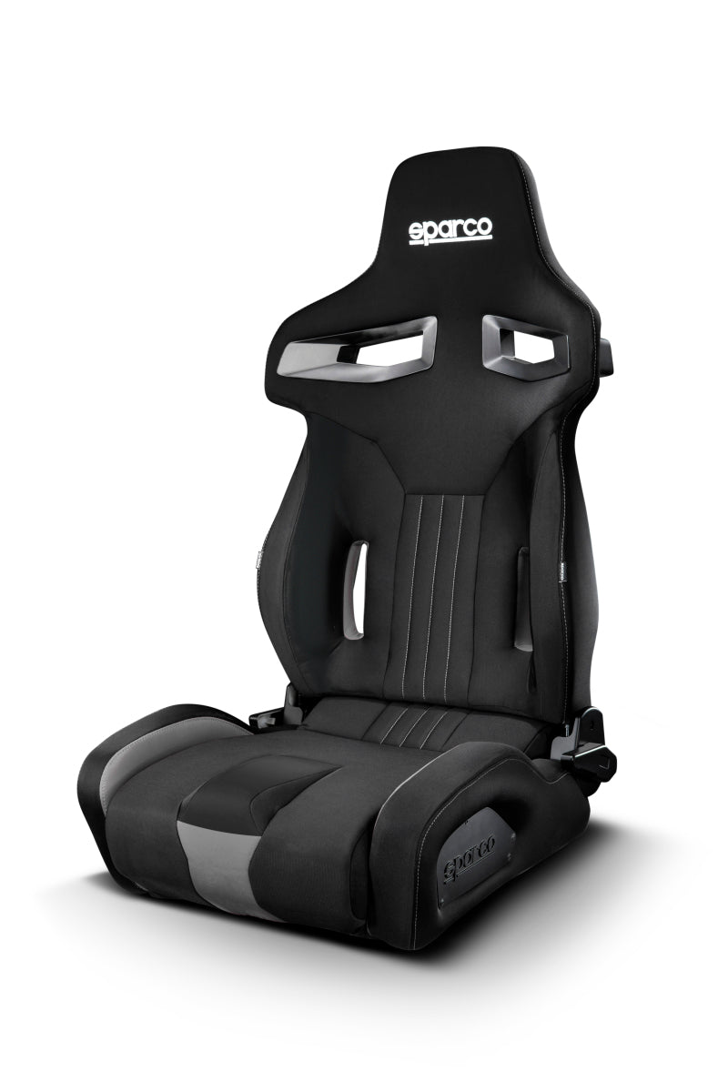 Sparco Seat R333 2021 Black/Grey 009011NRGR 009011NRGR Photo - Primary