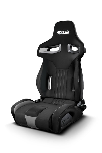 Sparco Seat R333 2021 Black/Grey 009011NRGR 009011NRGR Photo - Primary