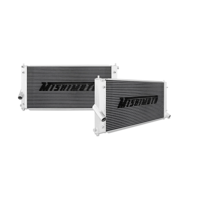 Mishimoto Aluminum Racing Radiator 00-05 Toyota Celica Manual Transmission MMRAD-CEL-00 Photo - Primary