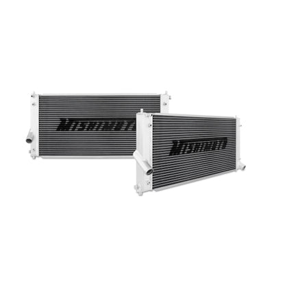 Mishimoto Aluminum Racing Radiator 00-05 Toyota Celica Manual Transmission MMRAD-CEL-00 Photo - Primary