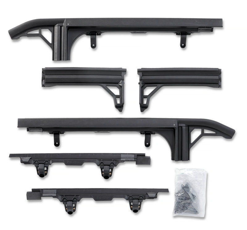 Bestop BES Softtop Accessories Roofs & Roof Accessories Soft Tops main image