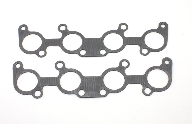 JBA Ford 5.0L Coyote Round Port Header Gasket - Pair 063-1685 063-1685 Photo - Primary