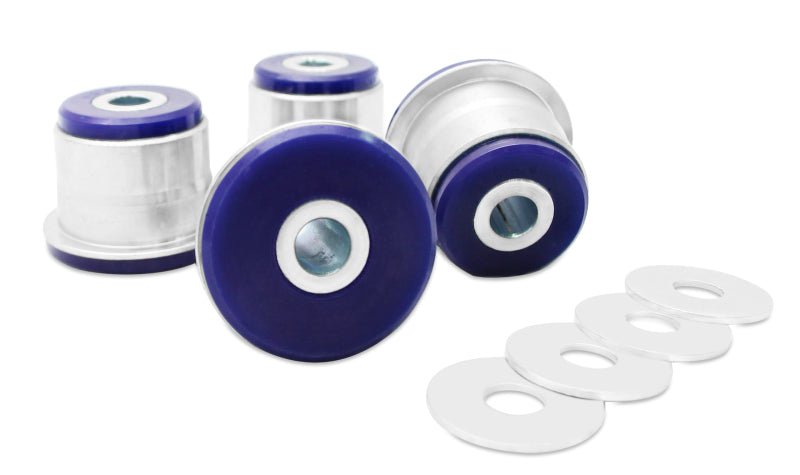 SuperPro Control Arm Bush Kit SPF4944K Photo - Primary