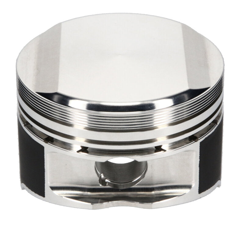 JE Pistons Nissan SR20DET 10:1 Piston Kit - Single 309213S 309213S User 2