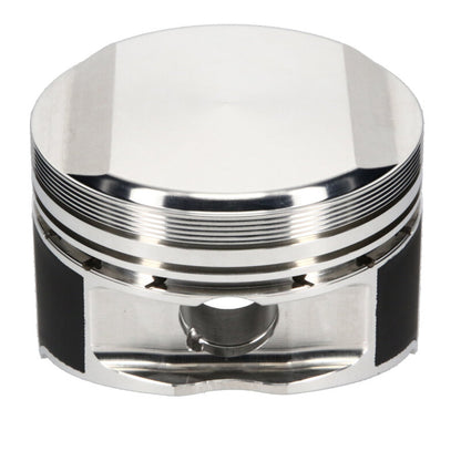 JE Pistons Nissan SR20DET 10:1 Piston Kit - Single 309213S 309213S User 2