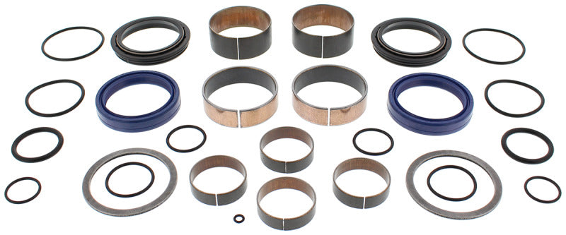 Pivot Works Frk Rebuild Kit Rmx250/450 PWFFK-S13-021 PWFFK-S13-021 Photo - Primary