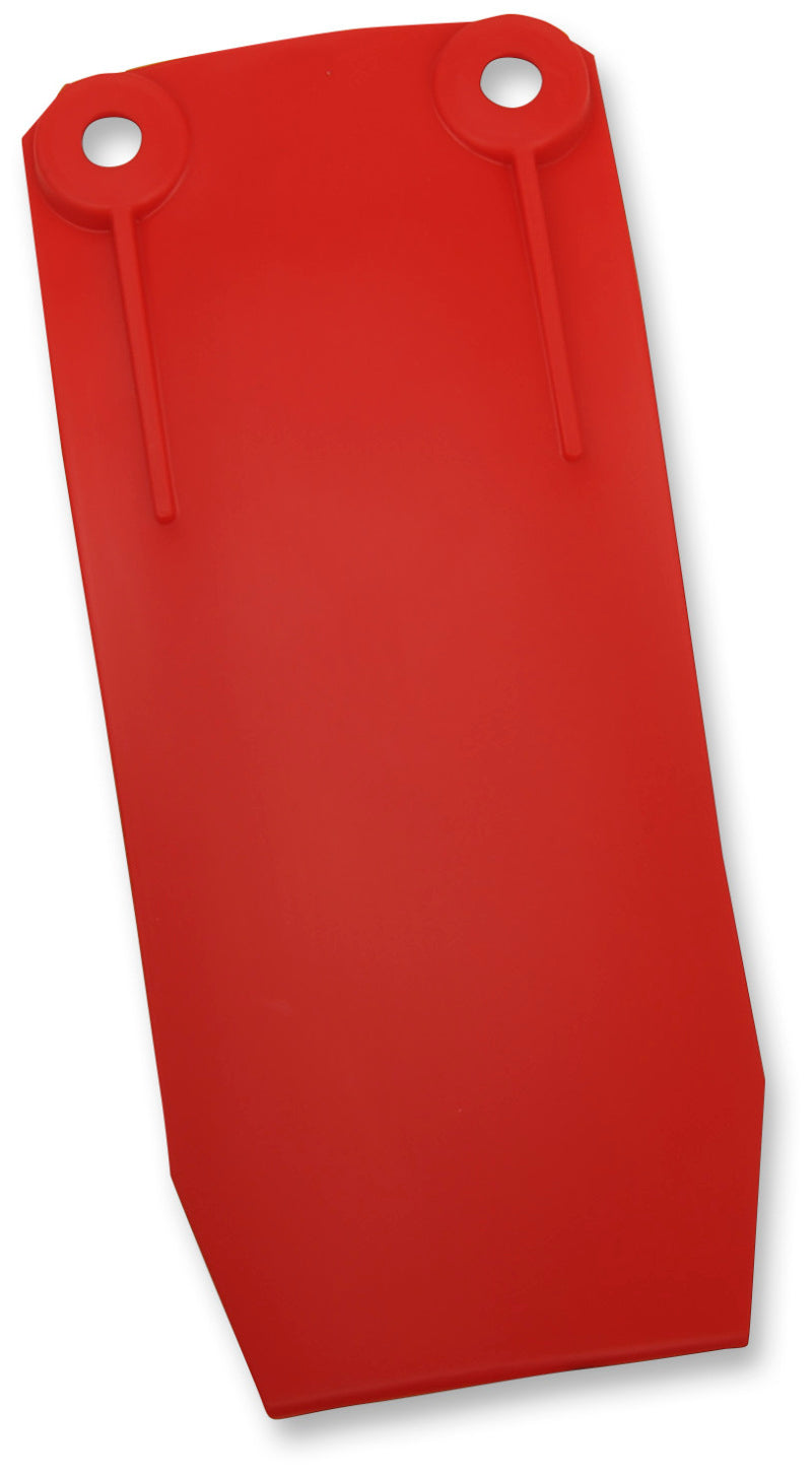 Cycra 17-21 Honda CRF250R-450RX Mud Flaps Red 1CYC-3884-32 1CYC-3884-32 User 1