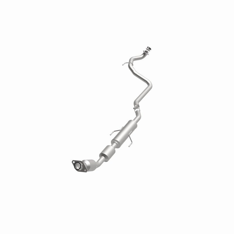 MagnaFlow Toyota Yaris OEM Grade Federal / EPA Compliant Direct-Fit Catalytic Converter 21-285 360 Degree Image Set
