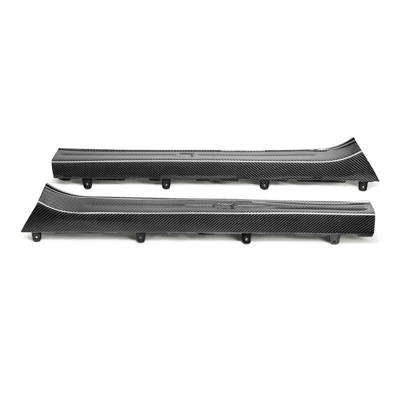 Seibon DOOR SILLS (pair) DS0910NSGTR DS0910NSGTR Photo - Primary