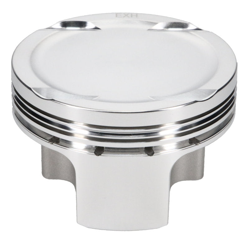 JE Pistons CHRY 2.0 ECC/ECB KIT Set of 4 Pistons 208476 208476 User 4