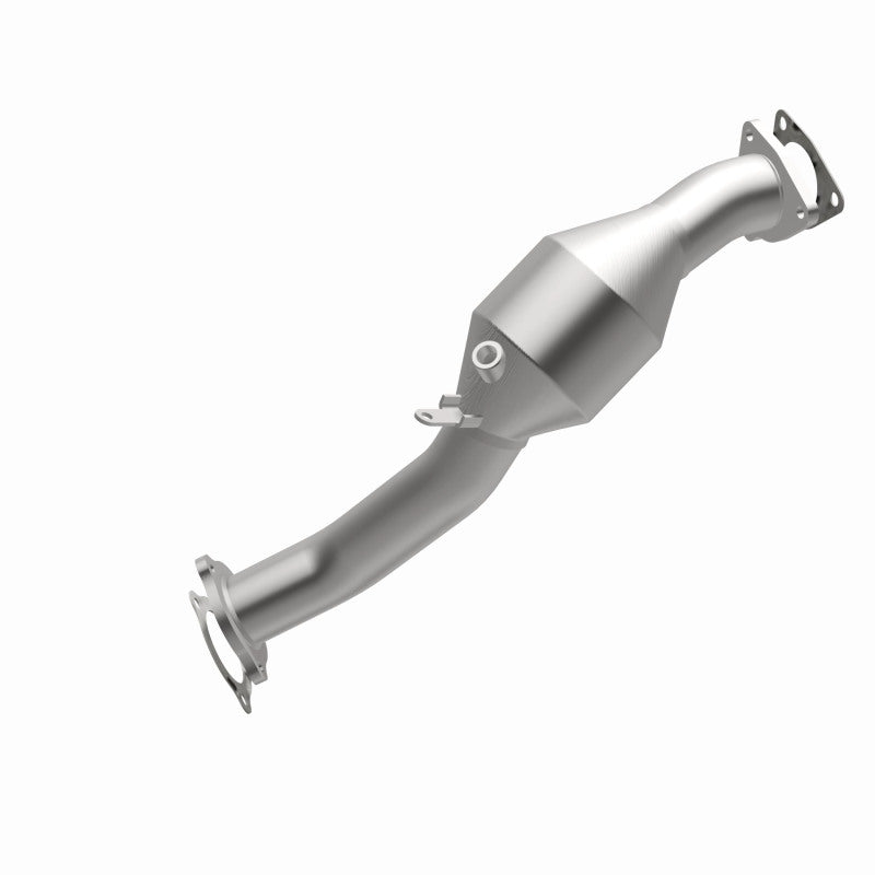 MagnaFlow Audi Q7 OEM Grade Federal / EPA Compliant Direct-Fit Catalytic Converter 52400 360 Degree Image Set