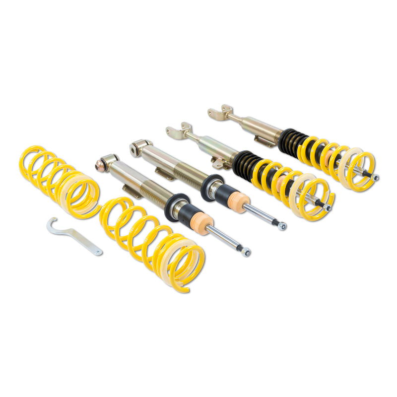 ST X-Height Adjustable Coilovers 11+ BMW 5Series F10 Sedan 528i/535i/550i 2wd 13220080 13220080 Photo - Primary