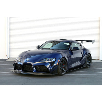 APR Carbon Fiber Toyota Supra A90/91 Aero Kit 2020-2023