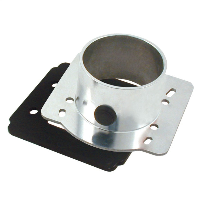 Spectre Universal Mass Air Flow Sensor Adapter 3in. OD 81413 81413 Photo - Primary